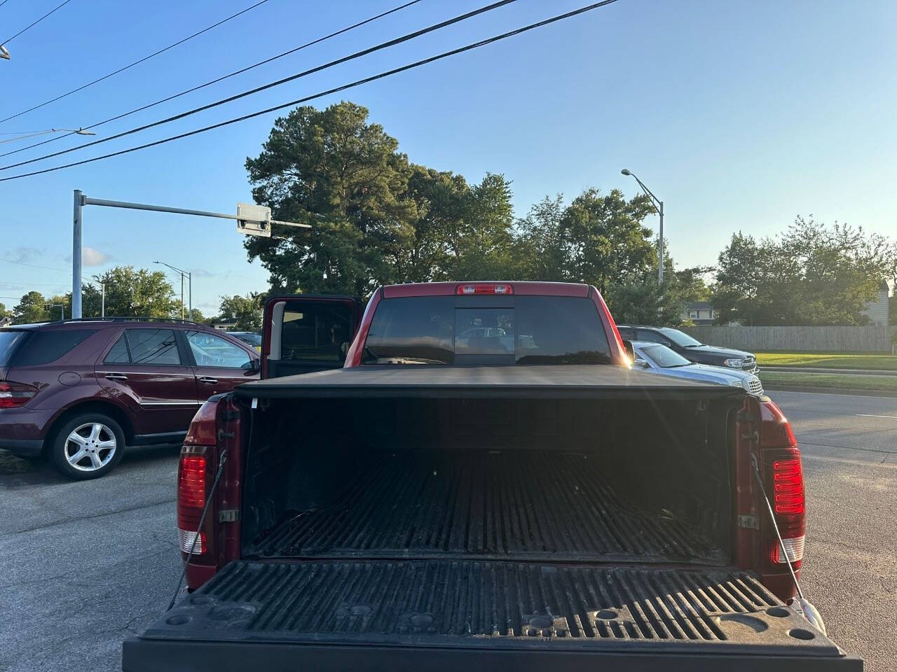 2013 Ram 1500 for sale at CarMood in Virginia Beach, VA