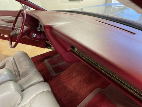1978 Lincoln Mark V