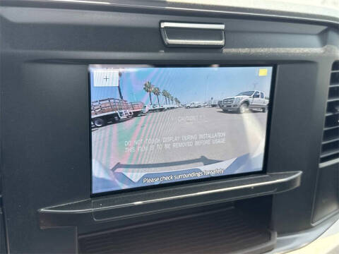 2025 Ford F-350 Super Duty XL