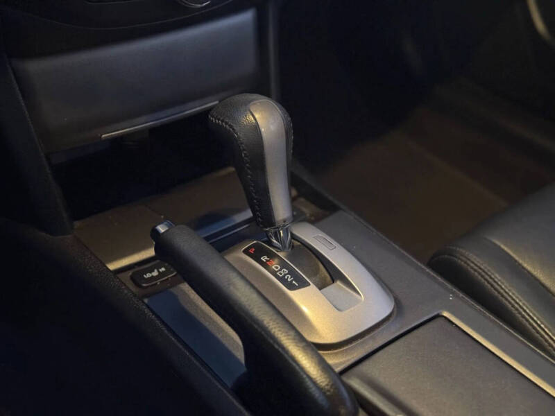 2010 Honda Accord Crosstour