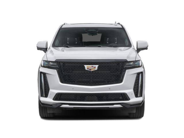 2023 Cadillac Escalade-V