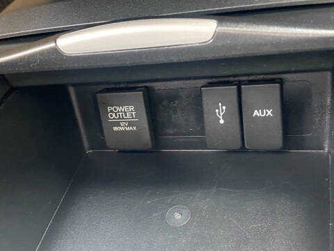 2017 Acura RDX