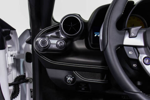 2022 Ferrari F8 Spider