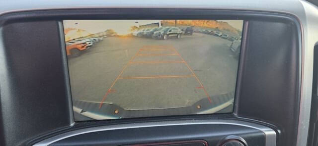 2016 GMC Sierra 1500