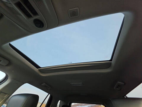2017 GMC Terrain Denali