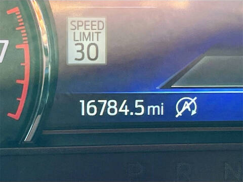 2024 Ford Explorer ST-Line