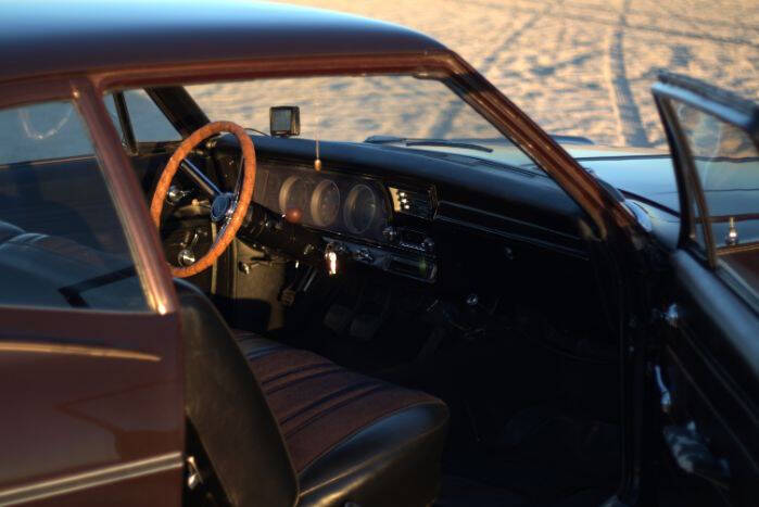 1967 Chevrolet Biscayne