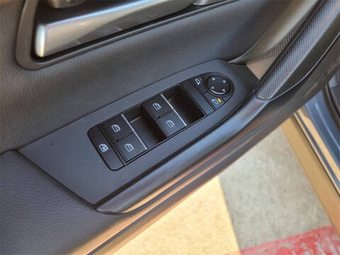 2025 Mazda CX-50 2.5 S Preferred