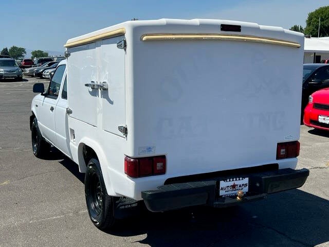 2005 Ford Ranger for sale at Autostars Motor Group in Yakima, WA