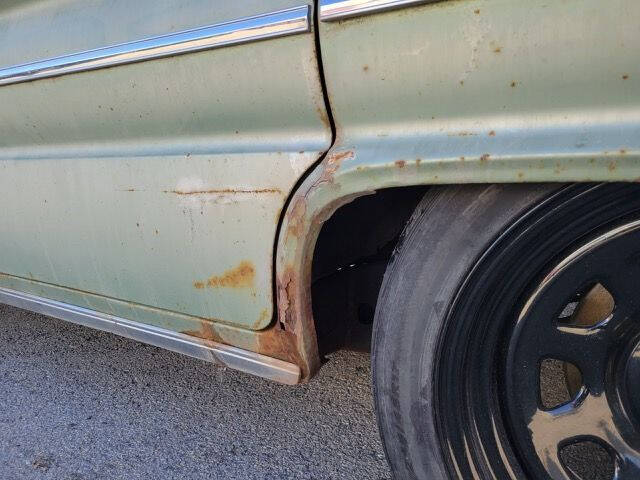 1962 Oldsmobile Eighty-Eight