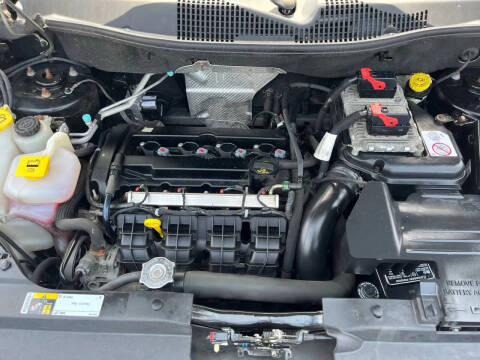 2016 Jeep Compass High Altitude