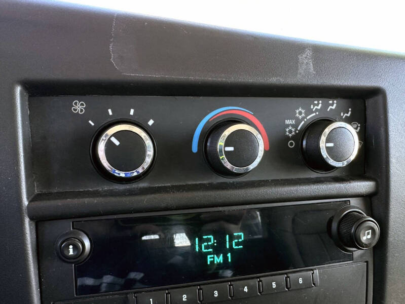 2013 Chevrolet Express 2500