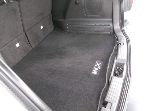 2014 Lincoln MKX