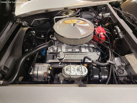 1979 Chevrolet Corvette