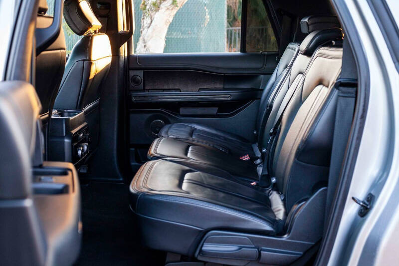 2020 Ford Expedition MAX Limited