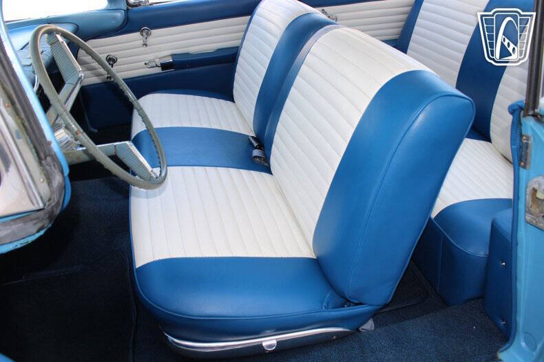 1960 Buick LeSabre
