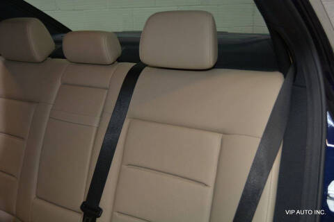 2010 Mercedes-Benz E-Class