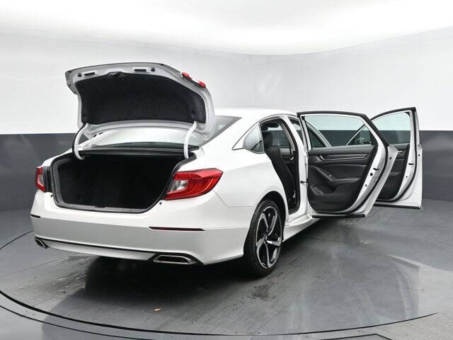 2022 Honda Accord Sport Special Edition