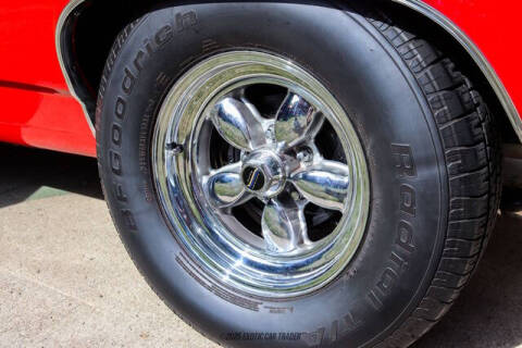 1969 Chevrolet Chevelle