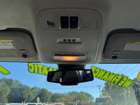 2012 Buick LaCrosse Premium 1