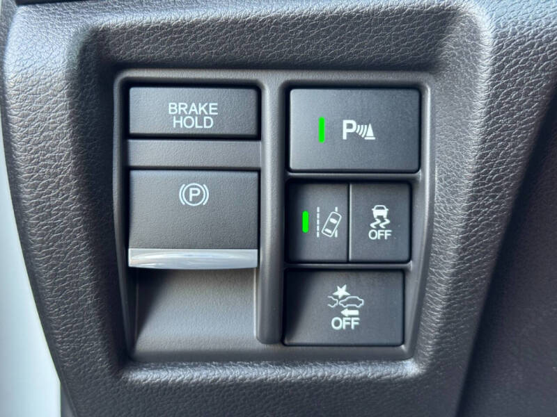 2019 Acura MDX SH-AWD w/Tech