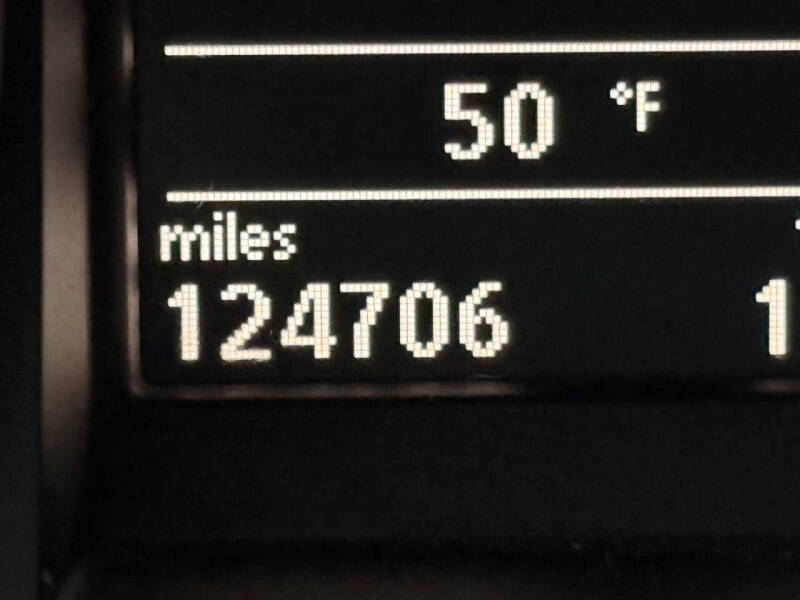 2011 Volkswagen GTI Autobahn