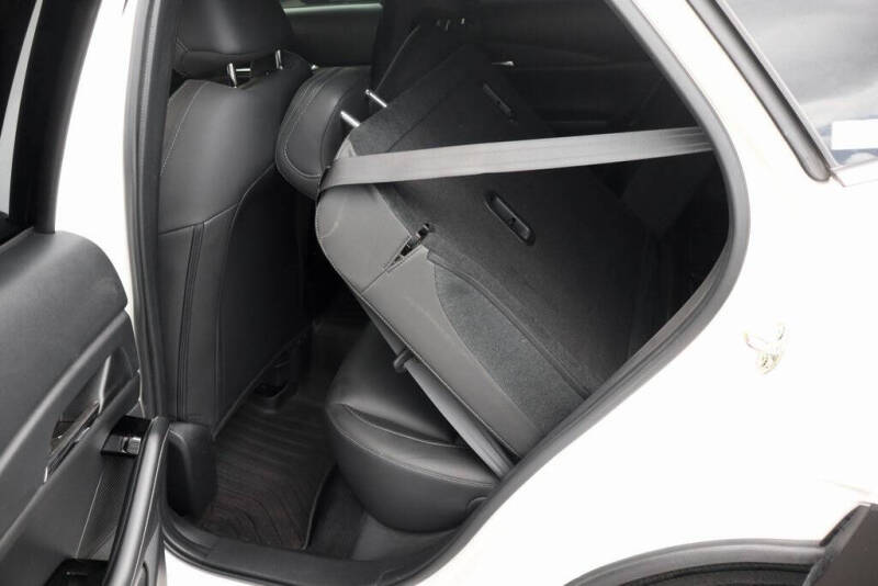 2021 Mazda CX-30 Preferred