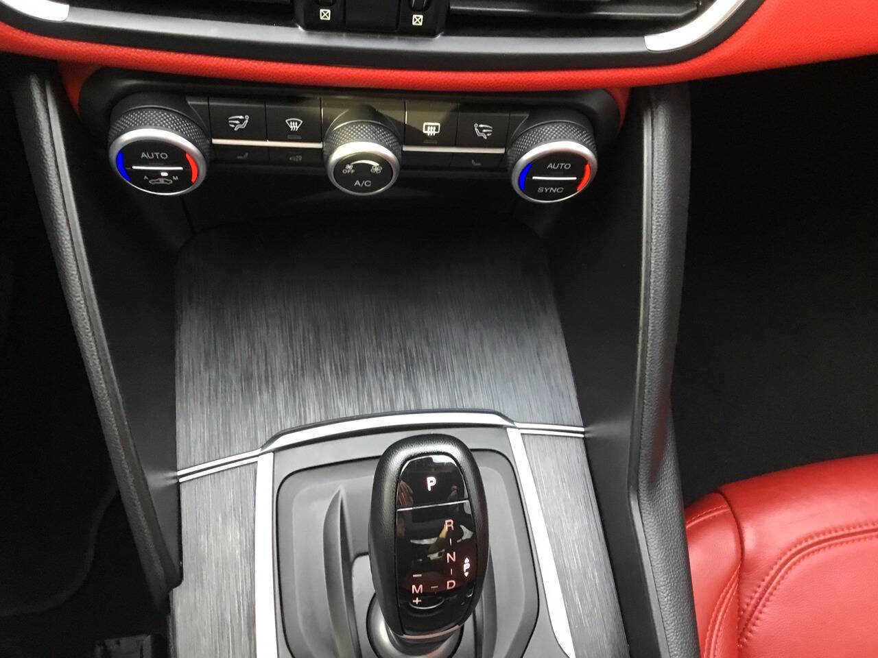 2019 Alfa Romeo Giulia for sale at Smiley Vehicle Group in Lebanon, OH