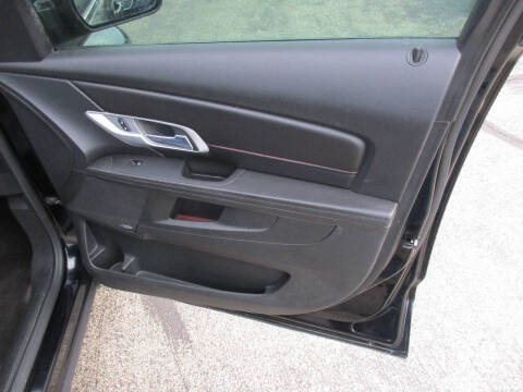 2017 GMC Terrain SLE-2