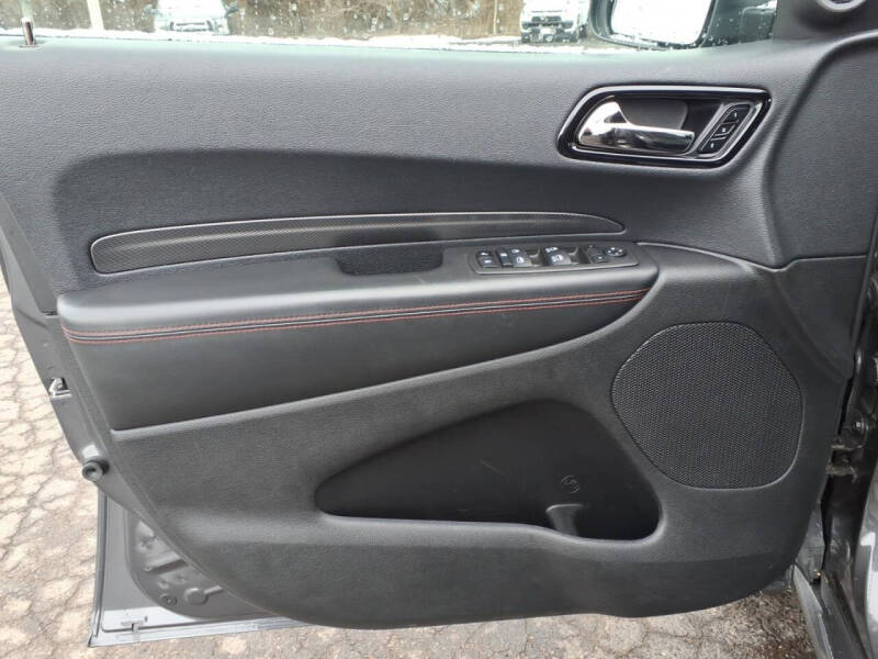 2023 Dodge Durango GT Plus