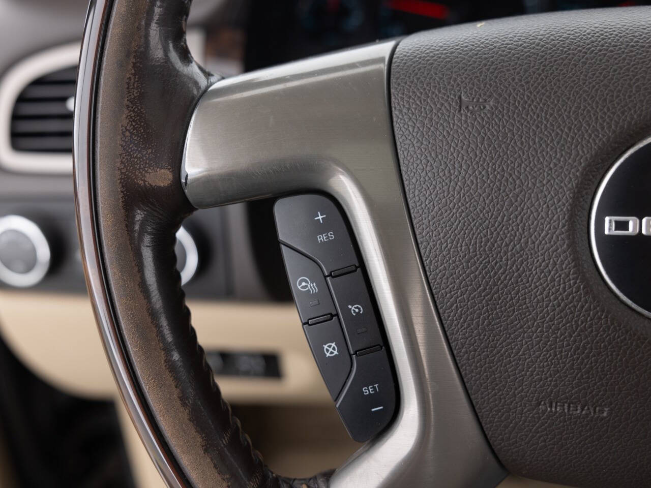 Used Car 2013 Gmc Sierra 2500hd  Denali 4x4 4dr Crew Cab Sb For Sale Under $35,000 In Coal City, Illinois