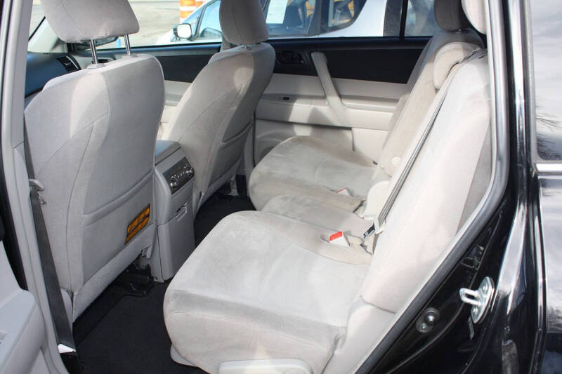 2013 Toyota Highlander