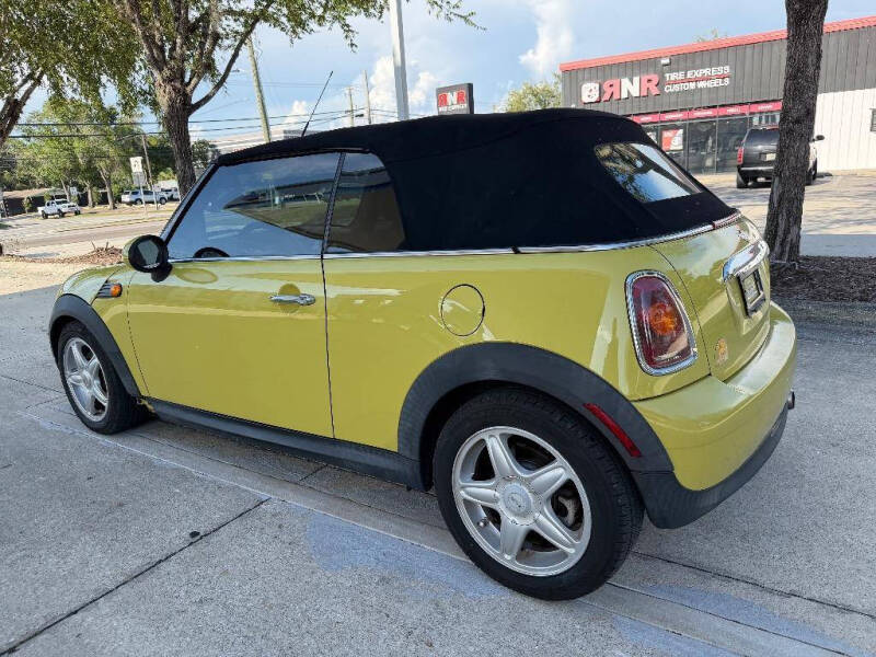 2009 MINI Cooper