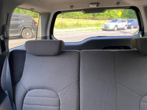 2007 Nissan Xterra X