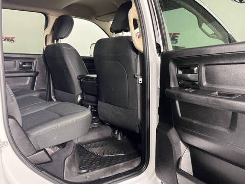 2020 RAM 3500 Tradesman