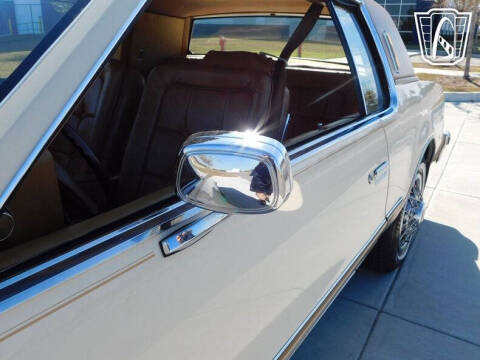 1980 Oldsmobile Toronado