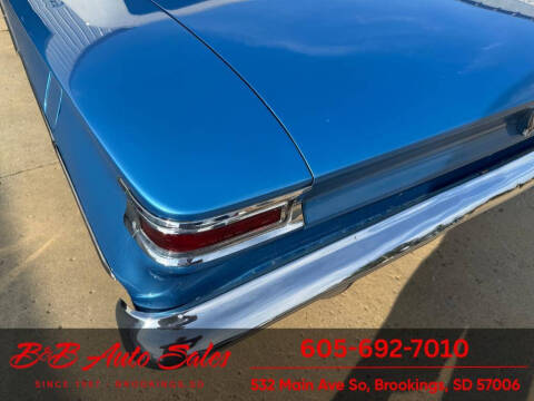 1962 Buick Special