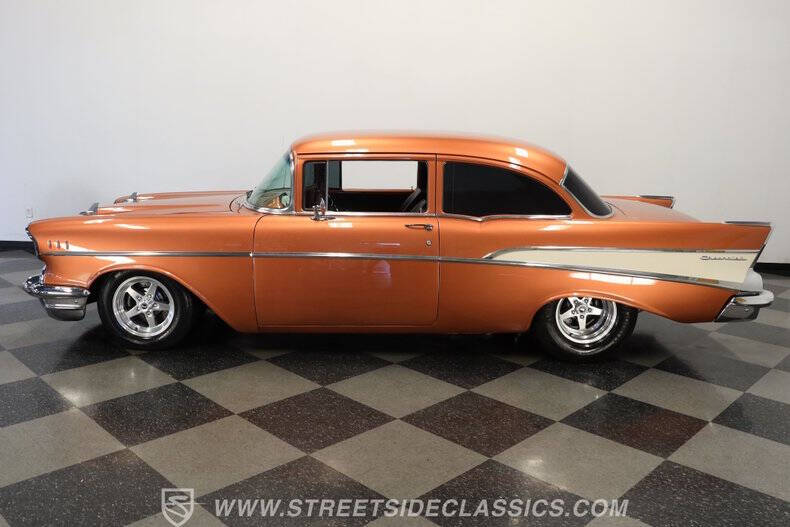 1957 Chevrolet 210