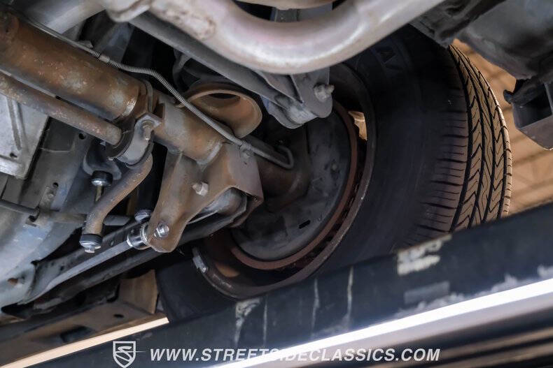 1989 Chevrolet Camaro