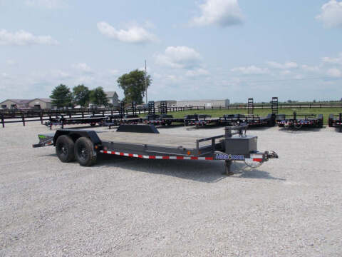2021 Load Trail n/a
