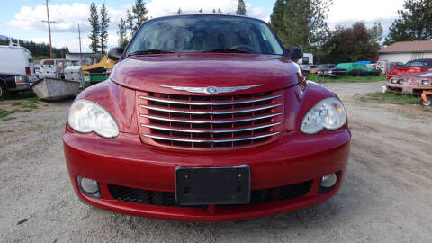 2006 Chrysler PT Cruiser GT