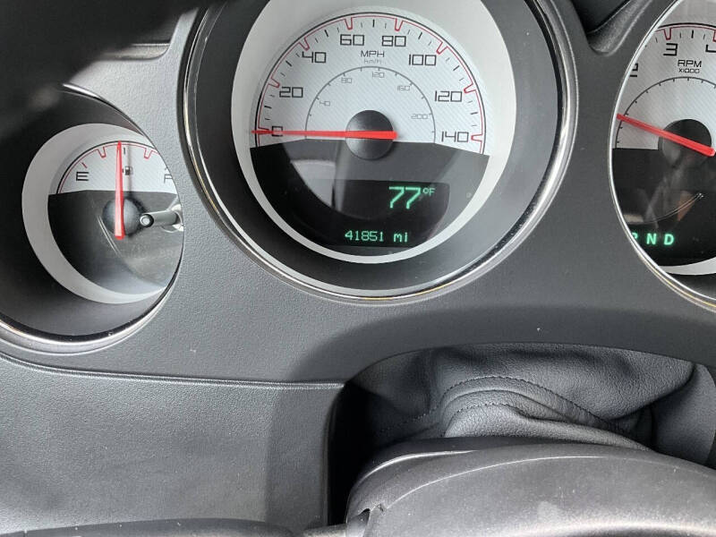 2014 Dodge Challenger SXT