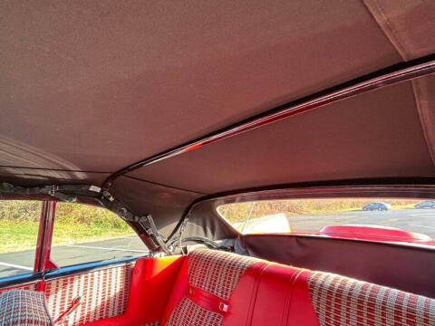 1959 Plymouth Sport Fury