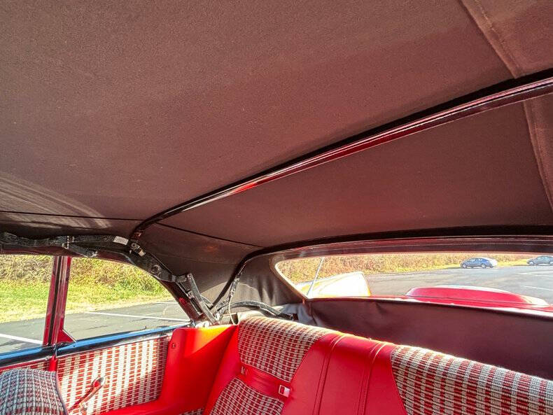 1959 Plymouth Sport Fury