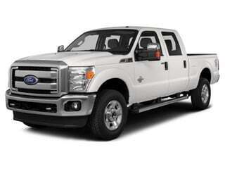 2015 Ford F-350 Super Duty for sale at West Motor Company in Hyde Park UT