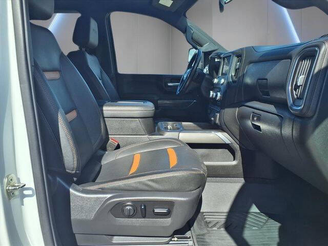 2022 GMC Sierra 2500HD