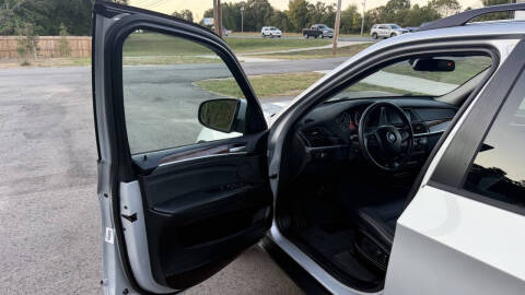 2012 BMW X5 xDrive35i