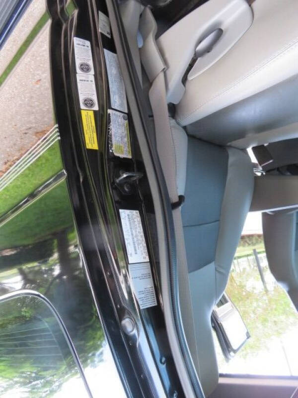 2014 Ford E-Series E-250