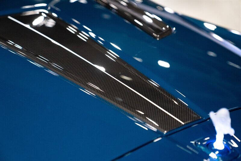 2027 Rolls-Royce Cullinan