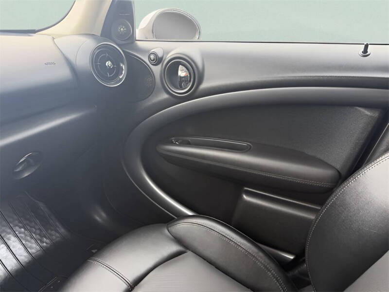 2015 MINI Countryman Cooper S ALL4